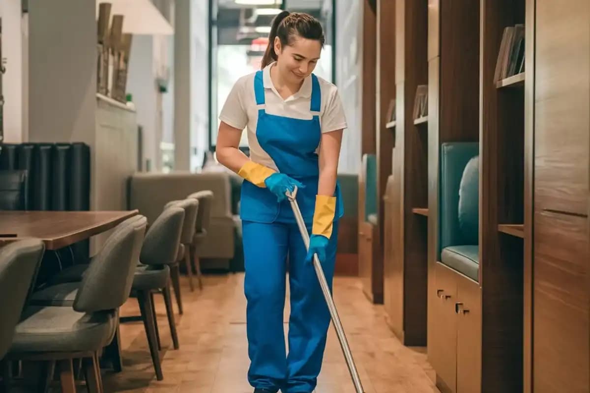 Making Cleaning a Breeze: How Regular Maintenance Keeps Things in Tip-Top Condition