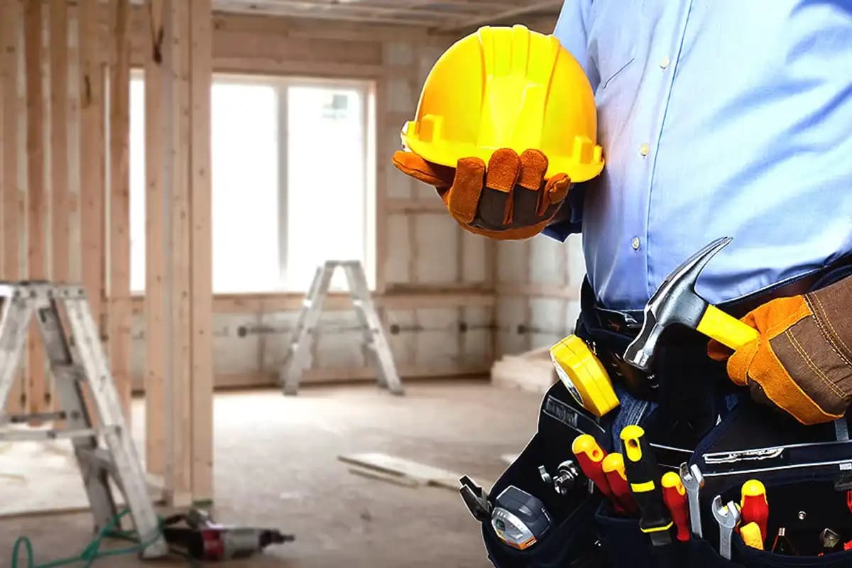 The Role of Technology in Modern Building Management