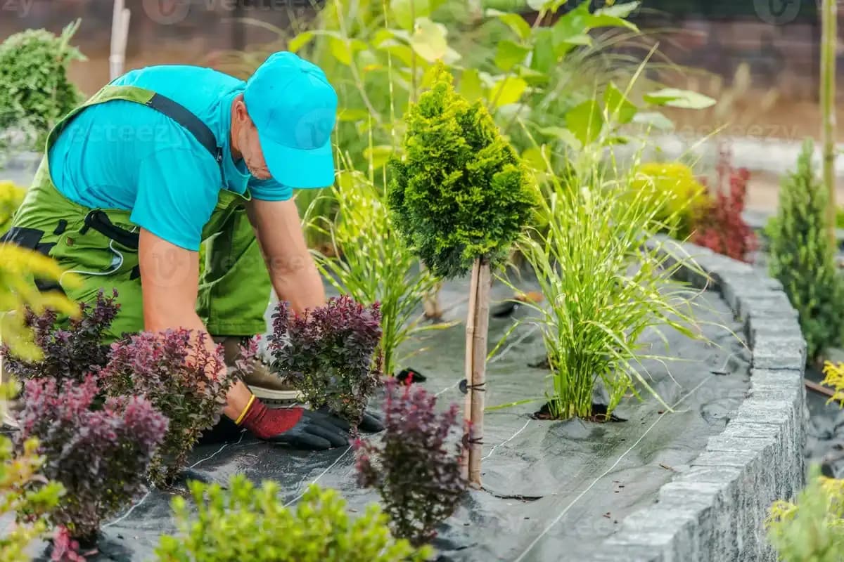 The Importance of Ground Maintenance for a Clean Environment