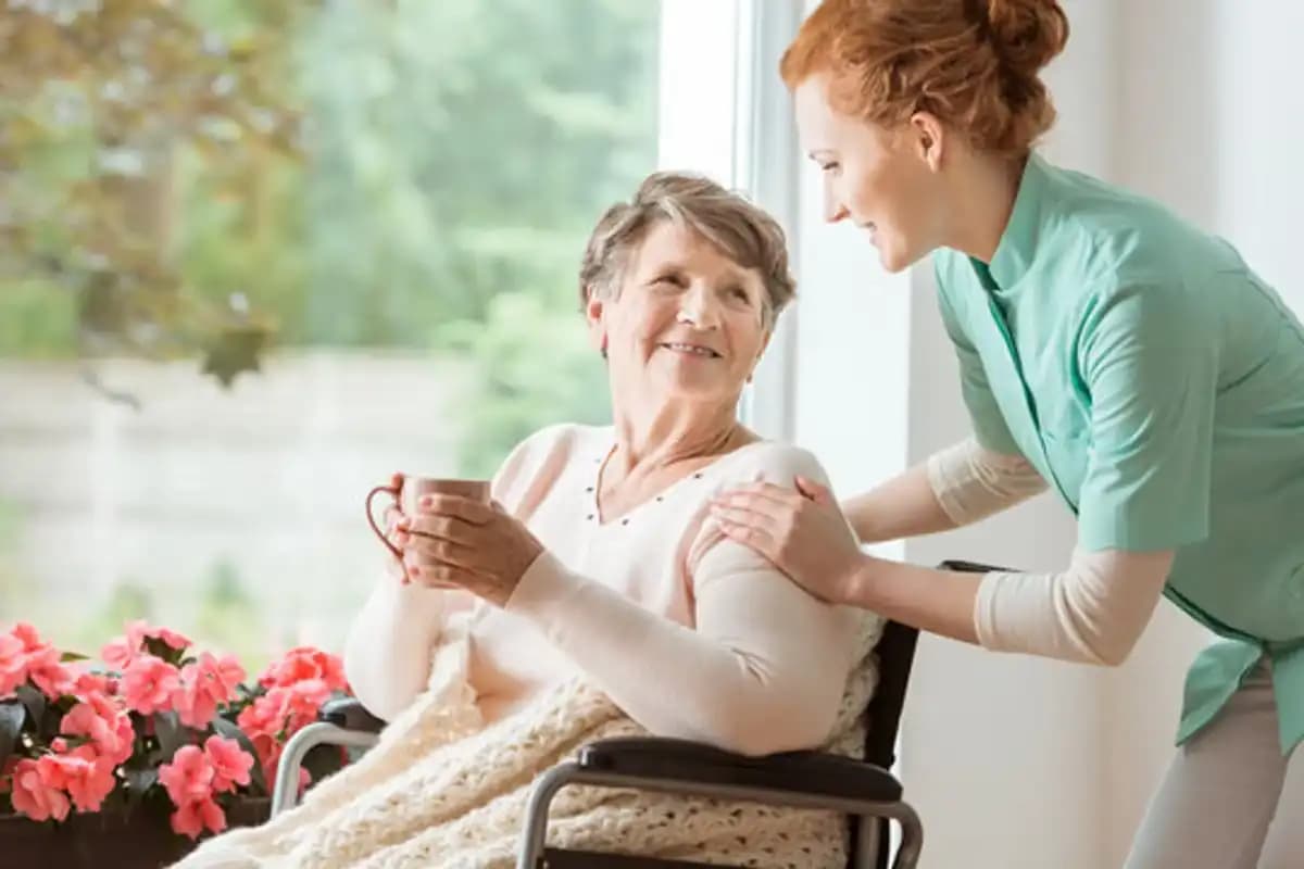 Enhancing Property Management with Caretaker Services
