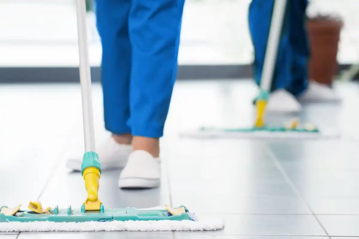 The Future of Asset Management in the Cleaning Industry