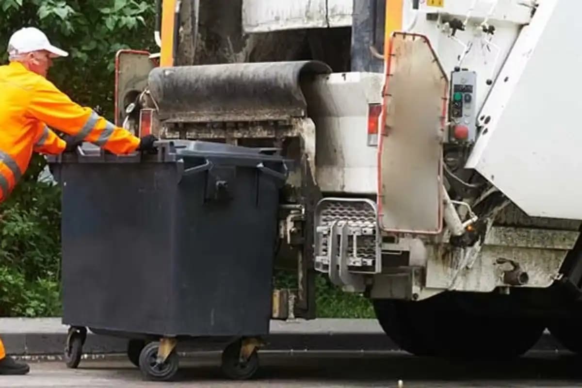 Maximizing Efficiency with Integrated Waste Management Solutions