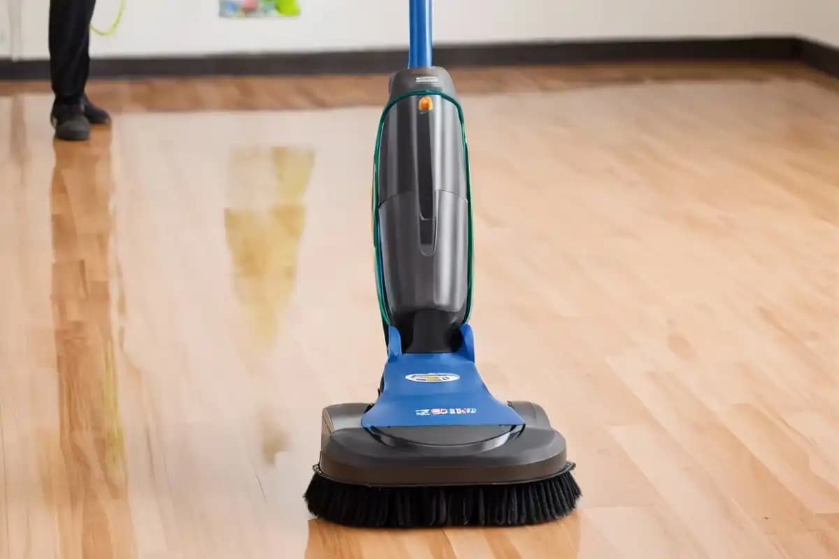 Eco-Friendly Floor Cleaning Solutions