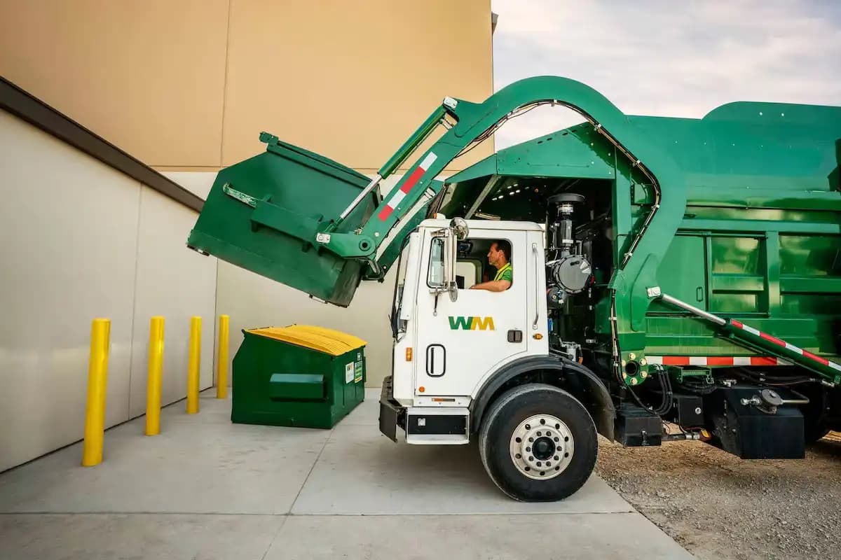 The Environmental Benefits of Implementing Green Waste Management Practices
