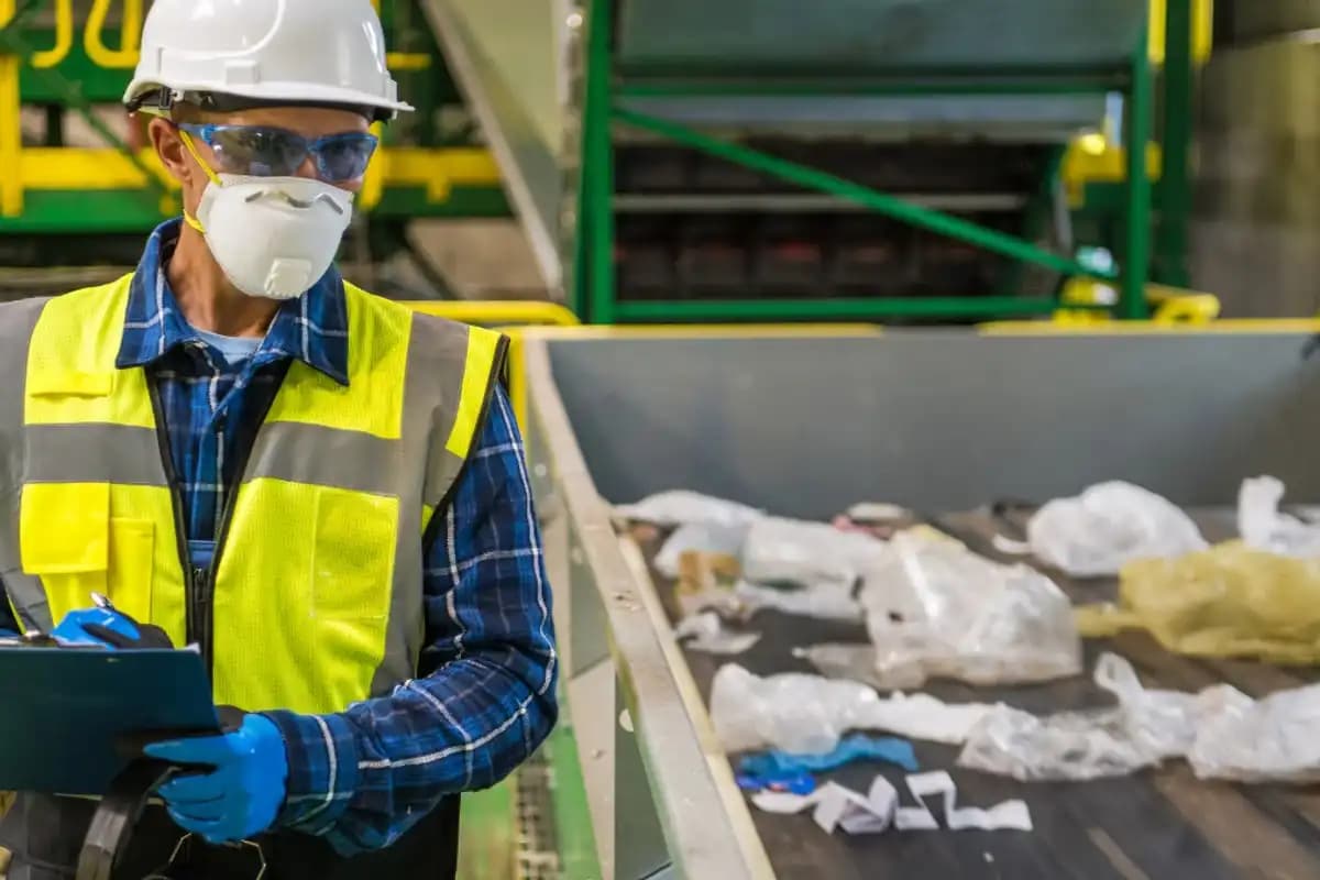 The Importance of Proper Waste Management in Commercial Spaces