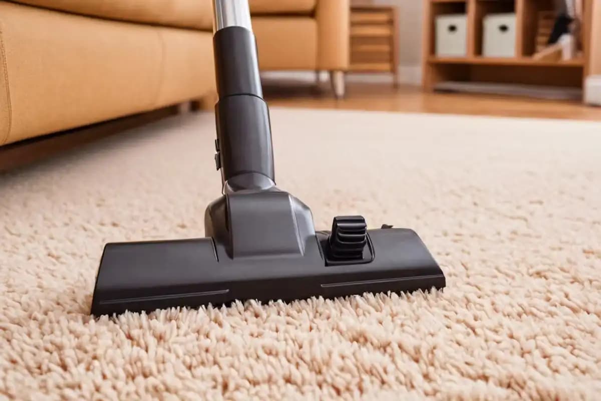 The Benefits of Professional Carpet Cleaning