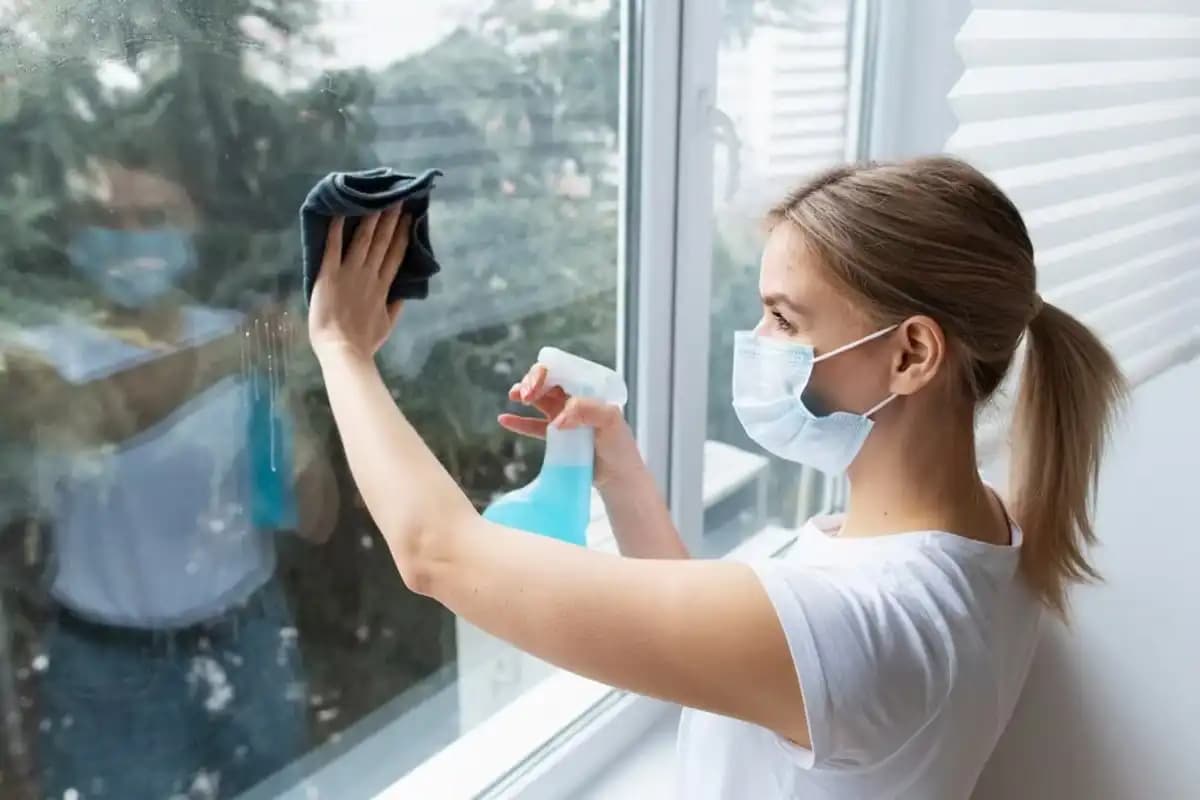 DIY vs. Professional Window Cleaning: Which Is Right for You?