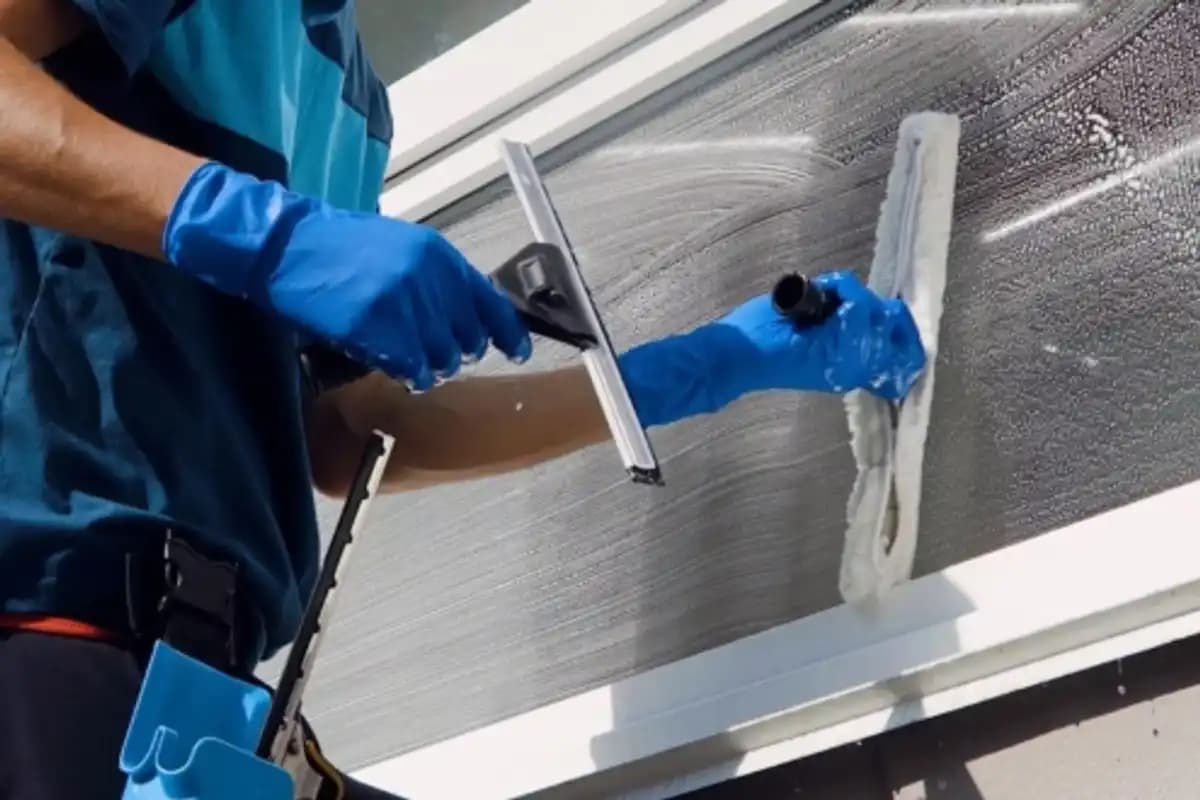 The Benefits of Regular Window Cleaning Maintenance