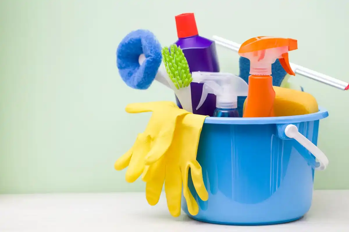 Cleaning Service