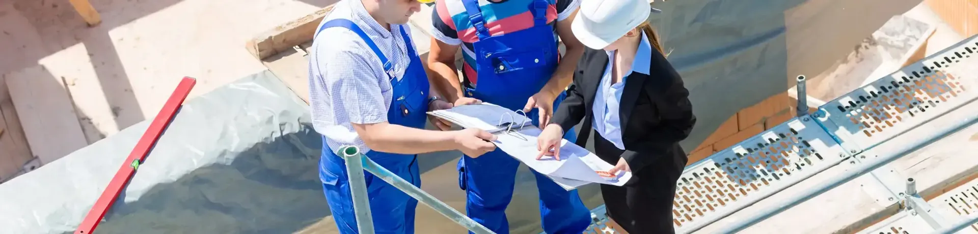 Building Management