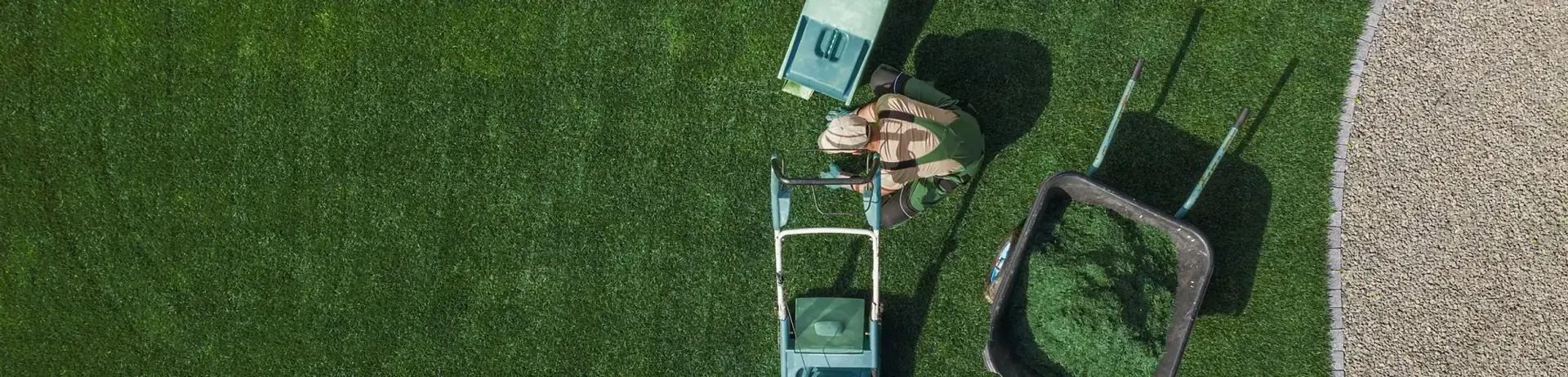 Grounds Maintenance
